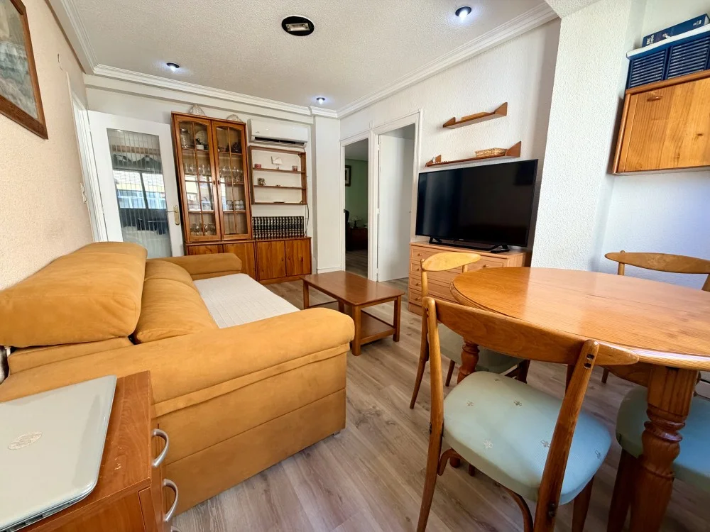 Moderný apartmán v Elche – Costa Blanca