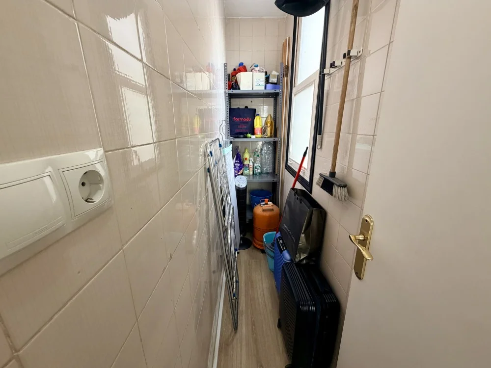 Moderný apartmán v Elche – Costa Blanca