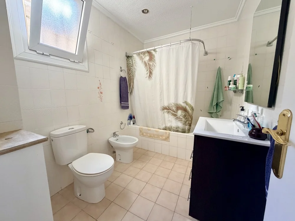 Moderný apartmán v Elche – Costa Blanca