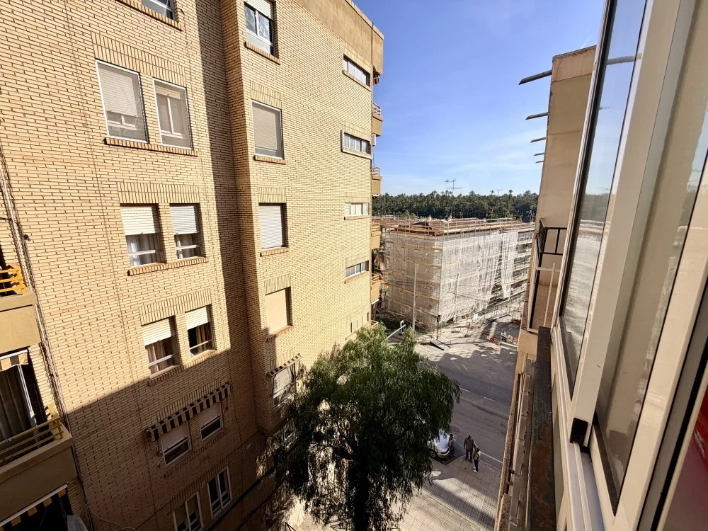 Moderný apartmán v Elche – Costa Blanca