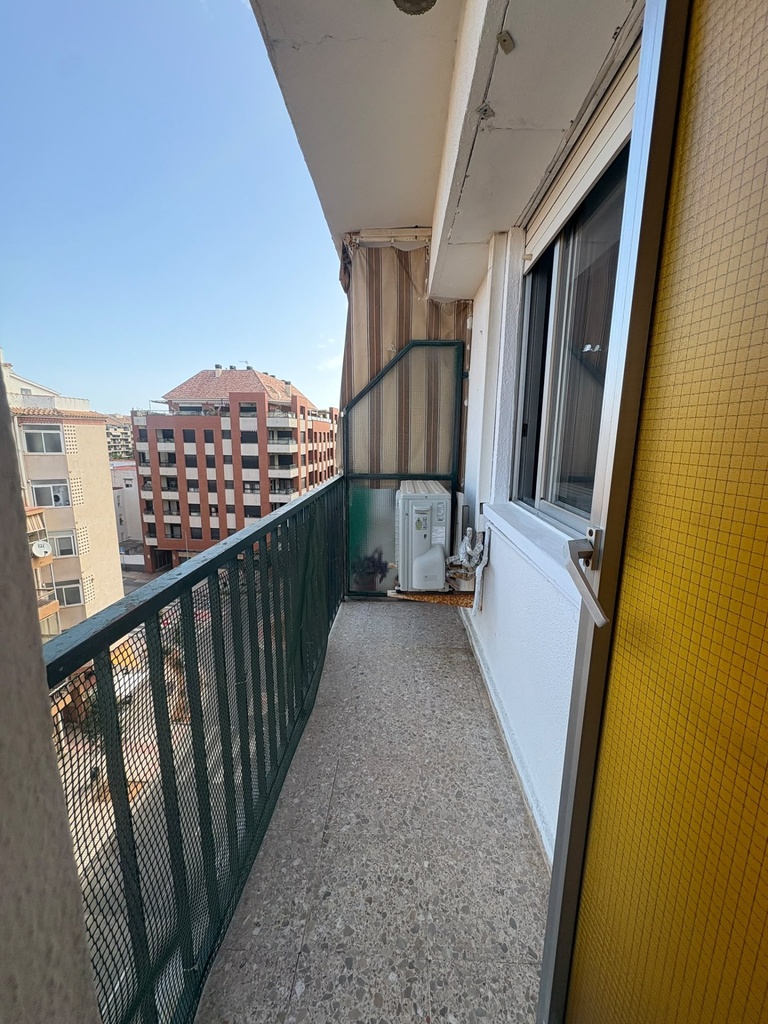 Moderný apartmán v Denia – Costa Blanca