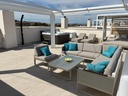 Luxusný penthouse v Los Almendros (Orihuela-Costa) – Costa Blanca