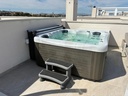 Luxusný penthouse v Los Almendros (Orihuela-Costa) – Costa Blanca