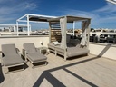 Luxusný penthouse v Los Almendros (Orihuela-Costa) – Costa Blanca