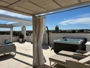 Luxusný penthouse v Los Almendros (Orihuela-Costa) – Costa Blanca