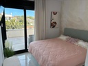Luxusný penthouse v Los Almendros (Orihuela-Costa) – Costa Blanca