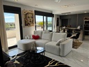 Luxusný penthouse v Los Almendros (Orihuela-Costa) – Costa Blanca
