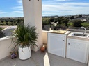 Luxusný penthouse v Los Almendros (Orihuela-Costa) – Costa Blanca