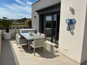 Luxusný penthouse v Los Almendros (Orihuela-Costa) – Costa Blanca