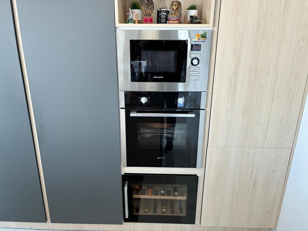 Luxusný penthouse v Los Almendros (Orihuela-Costa) – Costa Blanca