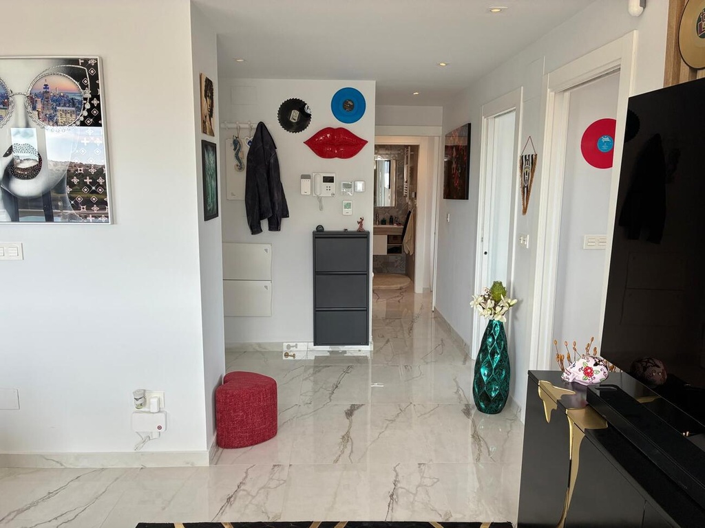 Luxusný penthouse v Los Almendros (Orihuela-Costa) – Costa Blanca
