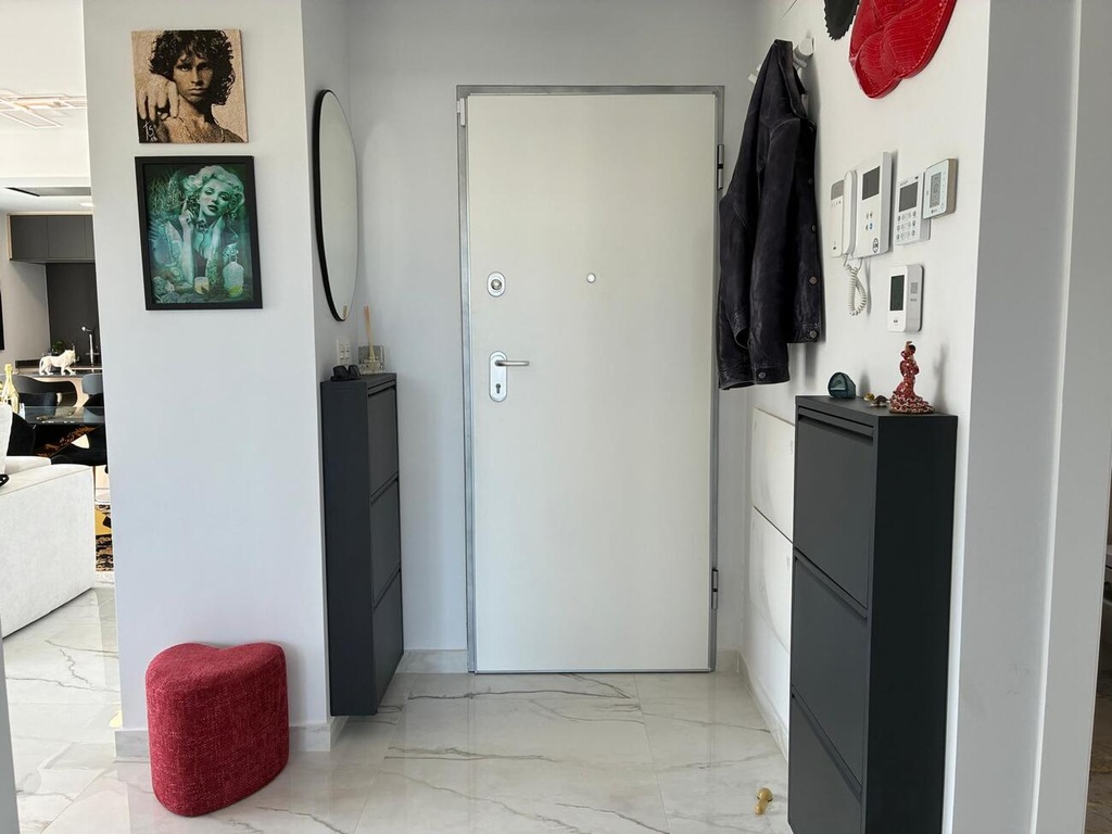 Luxusný penthouse v Los Almendros (Orihuela-Costa) – Costa Blanca