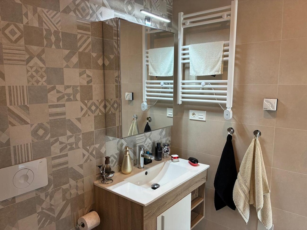 Luxusný penthouse v Los Almendros (Orihuela-Costa) – Costa Blanca