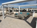 Luxusný penthouse v Los Almendros (Orihuela-Costa) – Costa Blanca