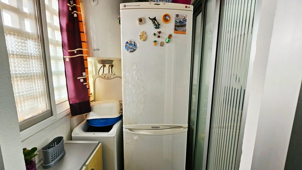 Moderný apartmán v Torrevieja – Playa De Los Naufragos