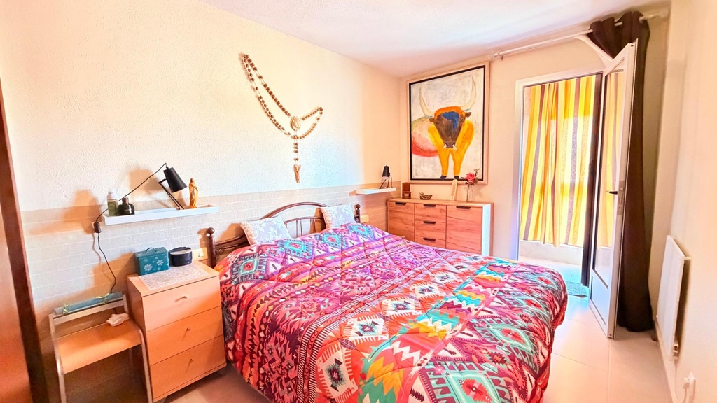 Moderný apartmán v Torrevieja – Playa De Los Naufragos