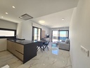Moderný apartmán v Orihuela Costa – Costa Blanca