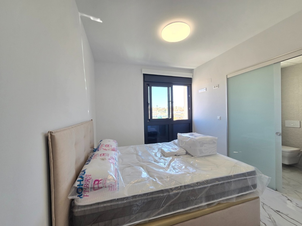 Moderný apartmán v Orihuela Costa – Costa Blanca