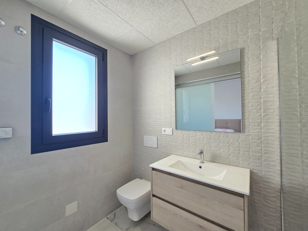 Moderný apartmán v Orihuela Costa – Costa Blanca
