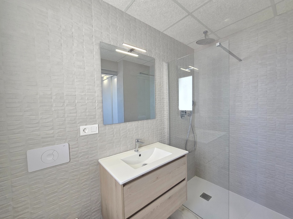 Moderný apartmán v Orihuela Costa – Costa Blanca