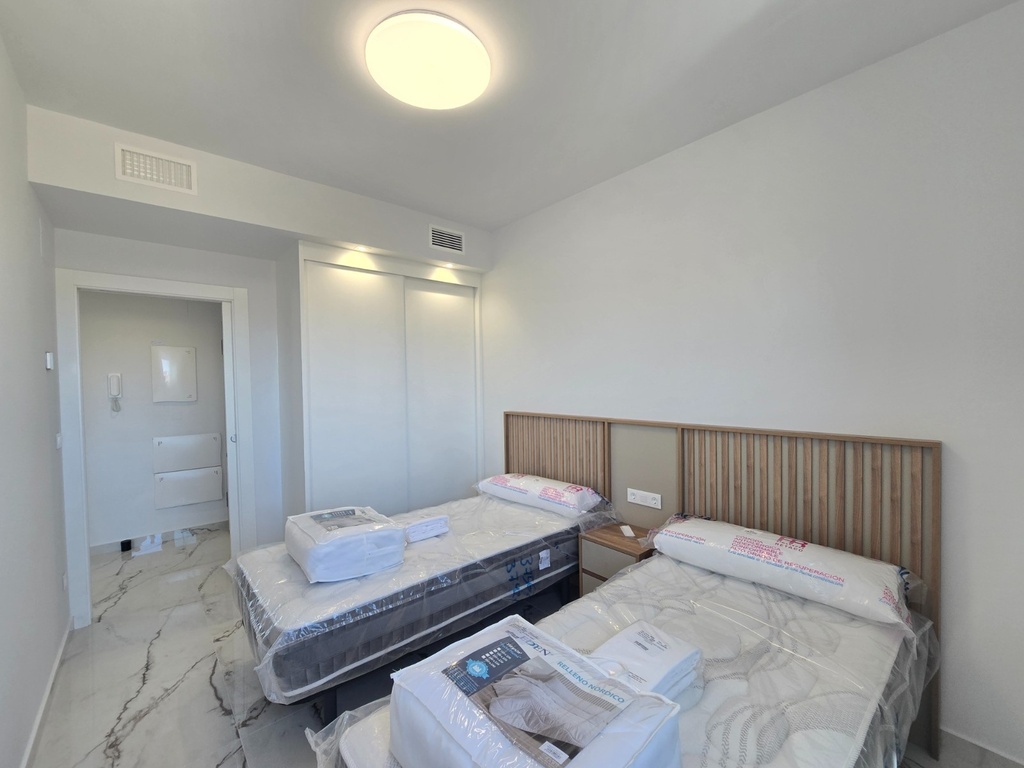 Moderný apartmán v Orihuela Costa – Costa Blanca