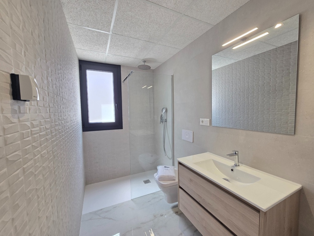 Moderný apartmán v Orihuela Costa – Costa Blanca