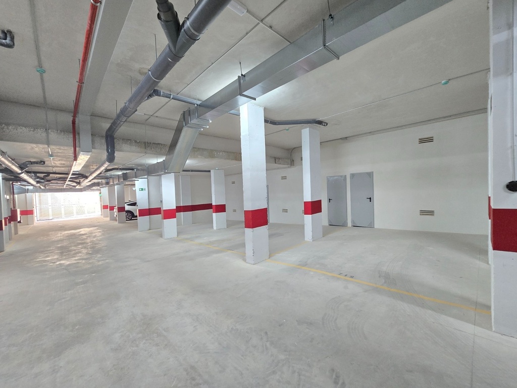 Moderný apartmán v Orihuela Costa – Costa Blanca