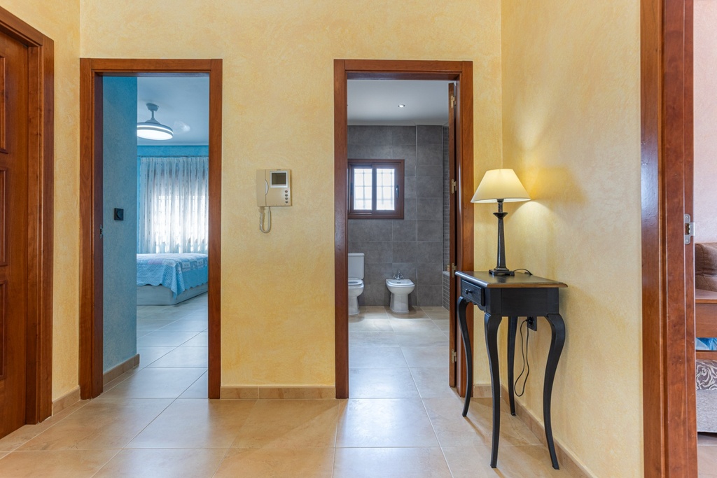 Luxusná vila v Los Montesinos – Costa Blanca