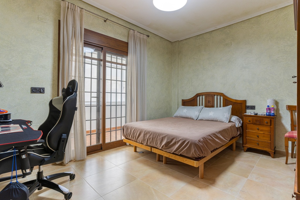 Luxusná vila v Los Montesinos – Costa Blanca