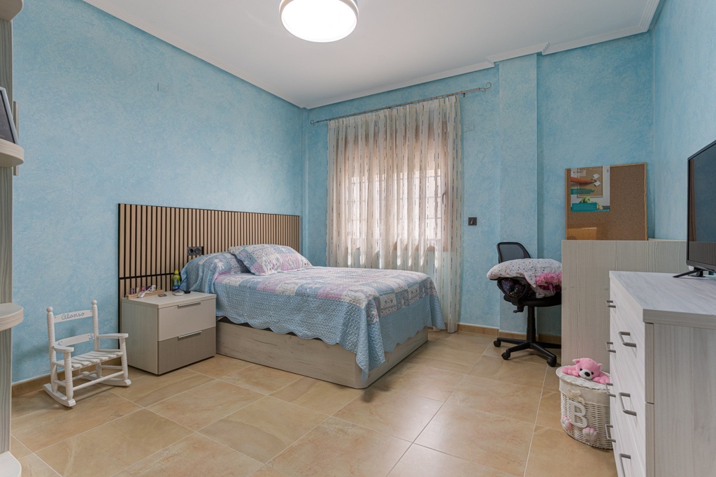 Luxusná vila v Los Montesinos – Costa Blanca