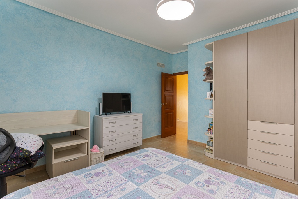 Luxusná vila v Los Montesinos – Costa Blanca