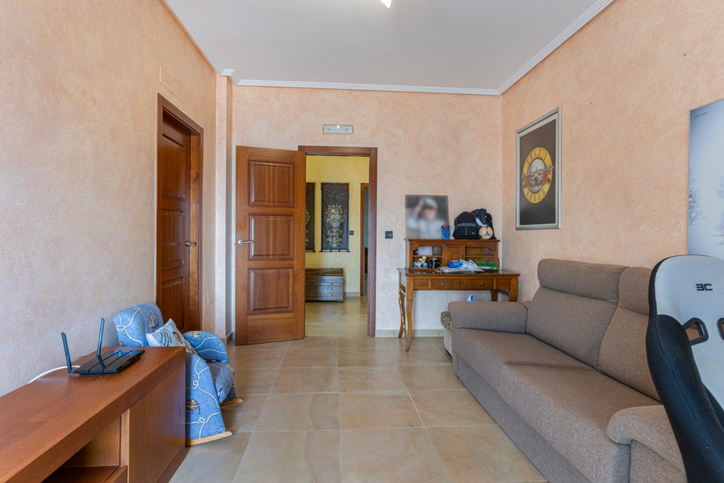 Luxusná vila v Los Montesinos – Costa Blanca