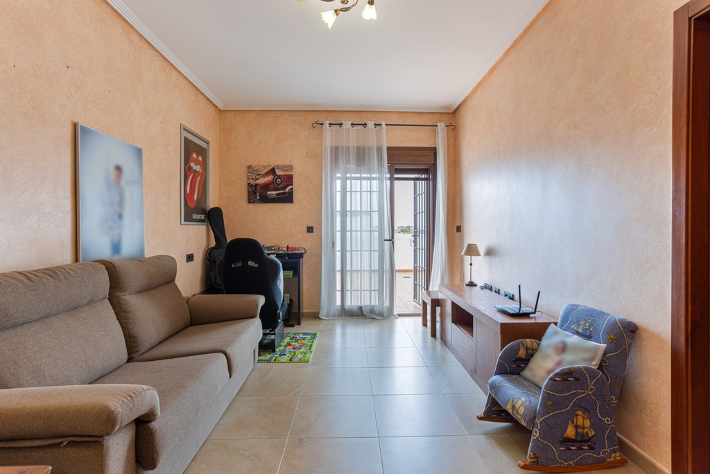 Luxusná vila v Los Montesinos – Costa Blanca