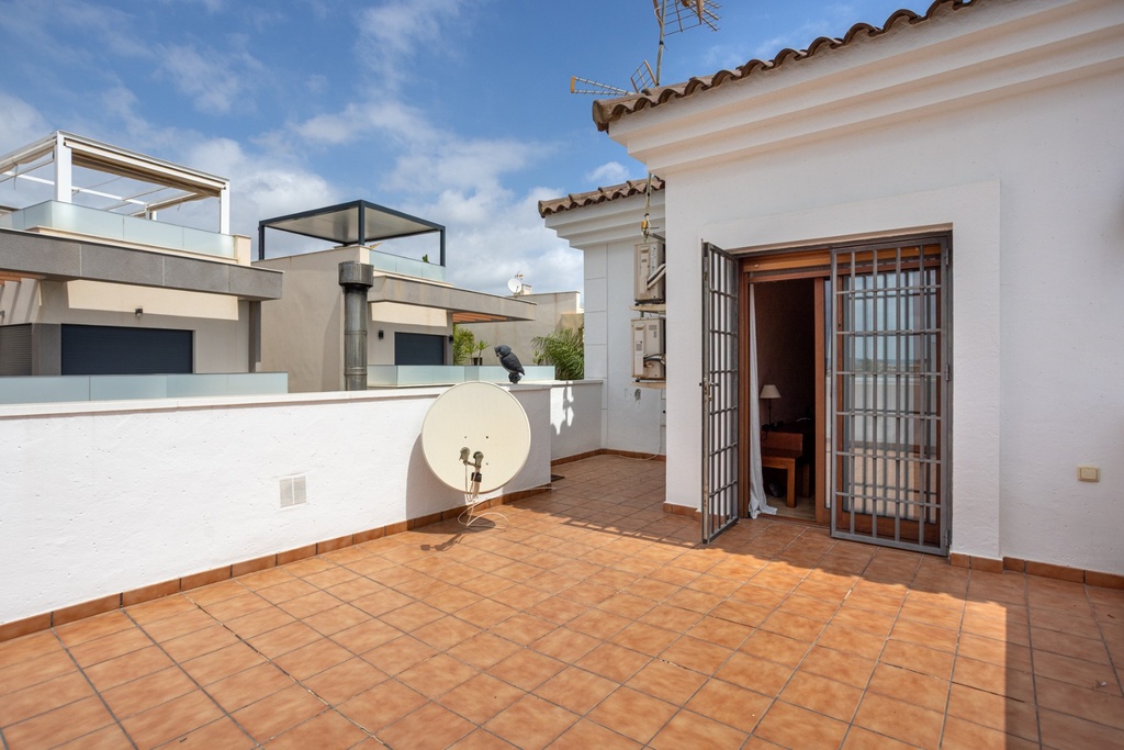 Luxusná vila v Los Montesinos – Costa Blanca