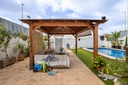 Luxusná vila v Los Montesinos – Costa Blanca