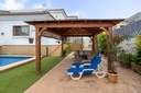 Luxusná vila v Los Montesinos – Costa Blanca