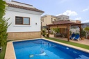 Luxusná vila v Los Montesinos – Costa Blanca