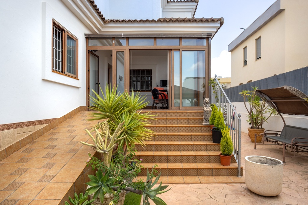 Luxusná vila v Los Montesinos – Costa Blanca