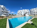 Moderný apartmán v Santa Rosalia – Inland