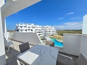 Moderný apartmán v Santa Rosalia – Inland