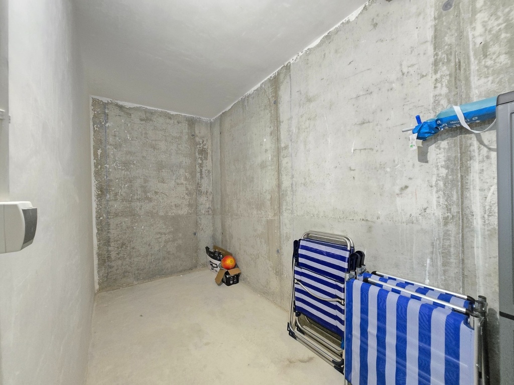 Moderný apartmán v Santa Rosalia – Inland