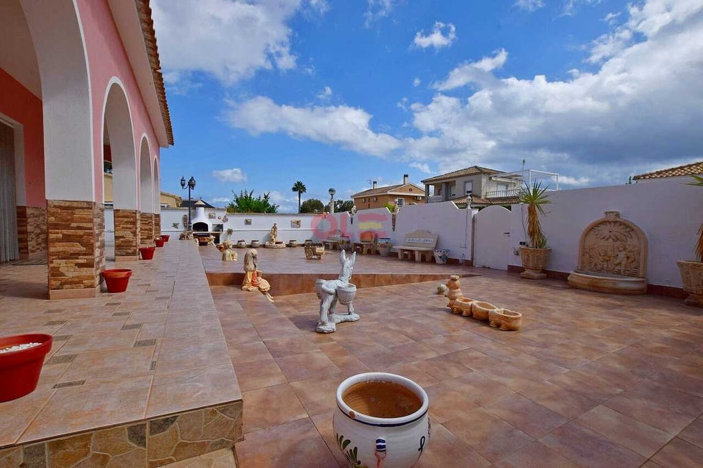 Moderná vila v Cabo Roig – Costa Blanca