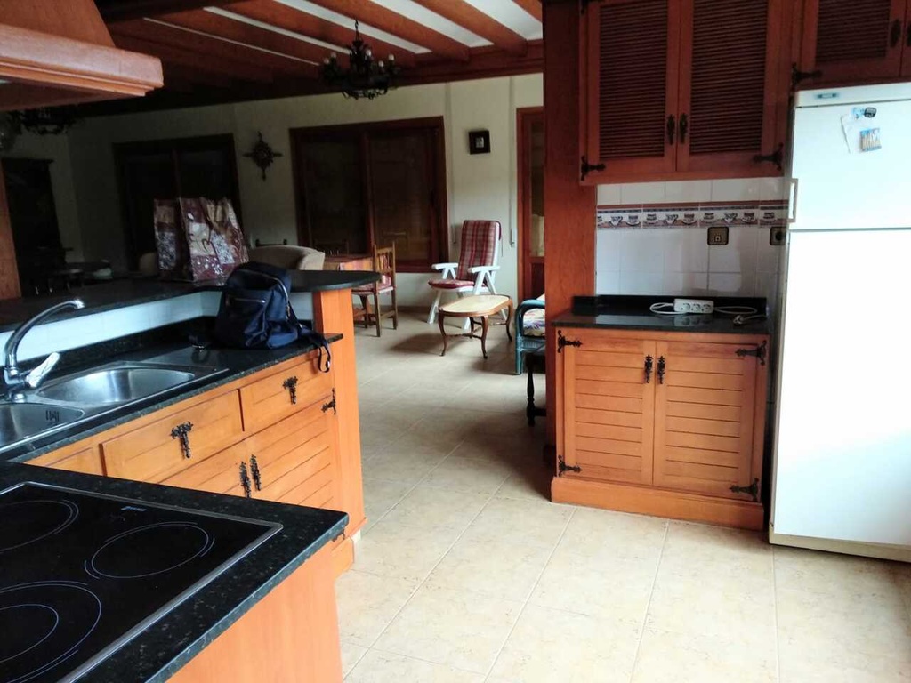 Luxusná vila v Campoamor – Costa Blanca