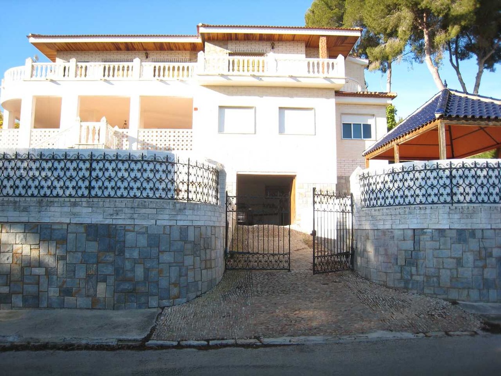 Luxusná vila v Campoamor – Costa Blanca