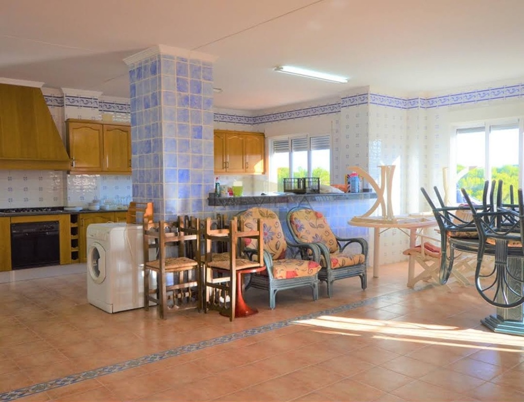 Luxusná vila v Campoamor – Costa Blanca