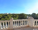 Luxusná vila v Campoamor – Costa Blanca