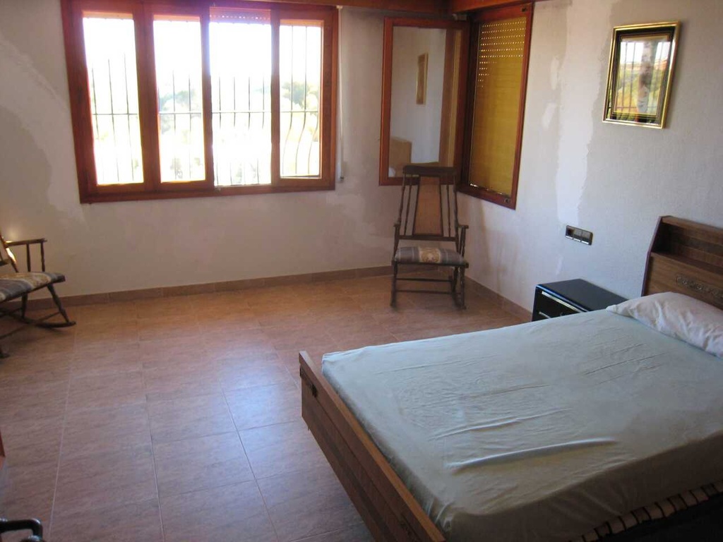 Luxusná vila v Campoamor – Costa Blanca