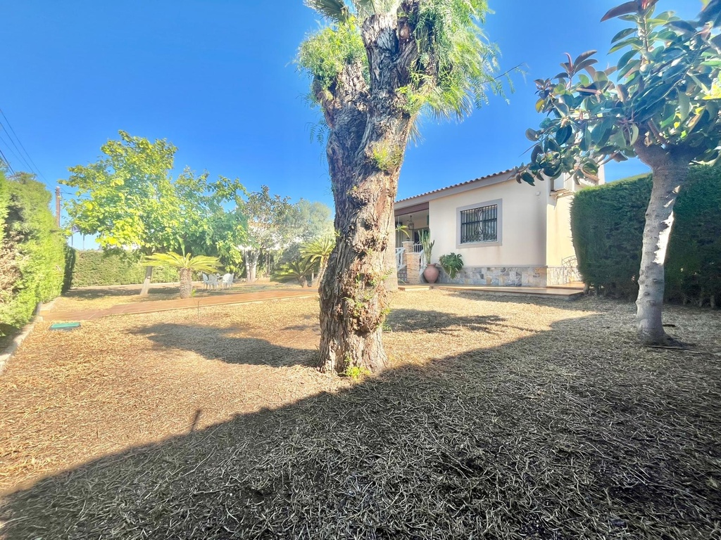Moderná vila v Torrevieja – Los Balcones - Los Altos Del Edén