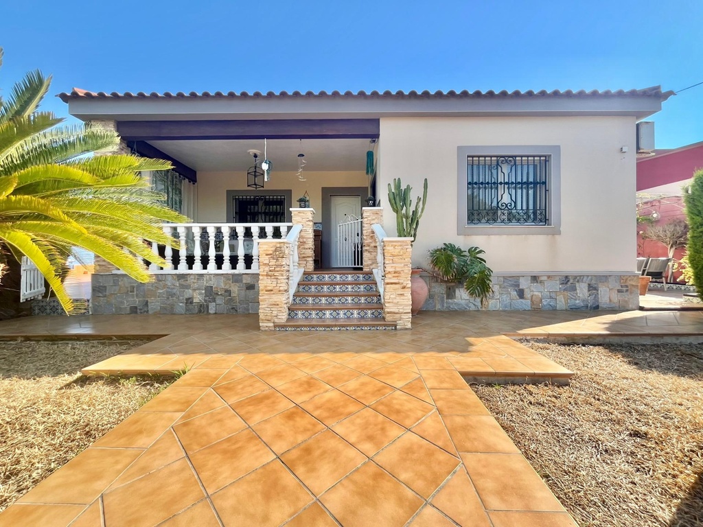 Moderná vila v Torrevieja – Los Balcones - Los Altos Del Edén