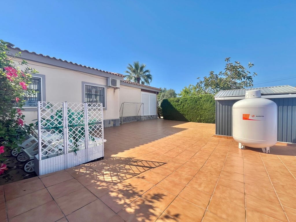 Moderná vila v Torrevieja – Los Balcones - Los Altos Del Edén